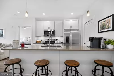 1148 N 2nd Street #LIBERTY NORTH 4E, Philadelphia, PA 19123 - Photo 4