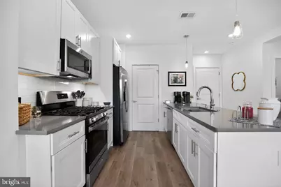 1148 N 2nd Street #LIBERTY NORTH 4E, Philadelphia, PA 19123 - Photo 20