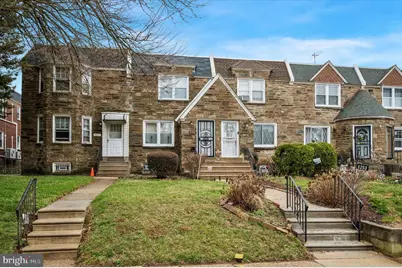 8255 Forrest Avenue, Philadelphia, PA 19150 - Photo 1