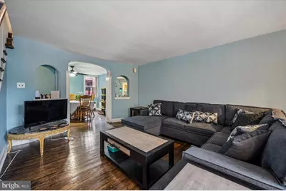 8255 Forrest Avenue, Philadelphia, PA 19150 - Photo 4