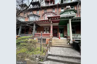 255 S Farragut Street, Philadelphia, PA 19139 - Photo 1