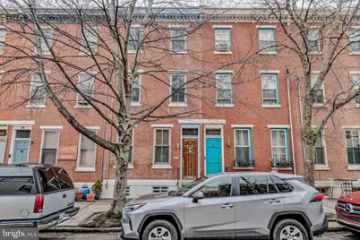 2015 Brandywine Street, Philadelphia, PA 19130 - Photo 2