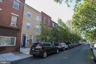 703 S 17th Street, Philadelphia, PA 19146 - Photo 1