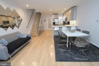 703 S 17th Street, Philadelphia, PA 19146 - Photo 2