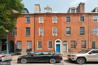 1225 Spruce Street #2F, Philadelphia, PA 19107 - Photo 2