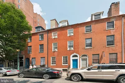 1225 Spruce Street #2F, Philadelphia, PA 19107 - Photo 1