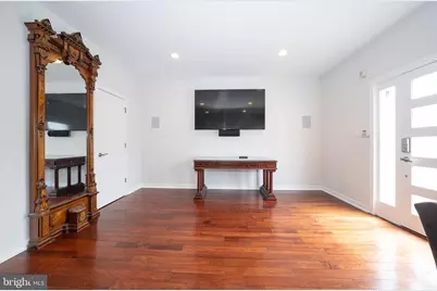 601 Poplar Street, Philadelphia, PA 19123 - Photo 4