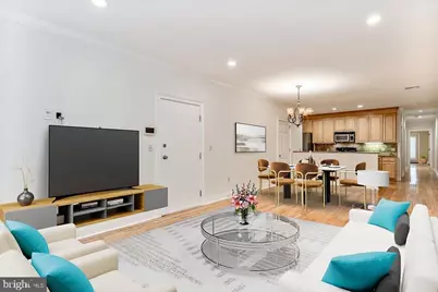 1903 Green Street #3, Philadelphia, PA 19130 - Photo 1