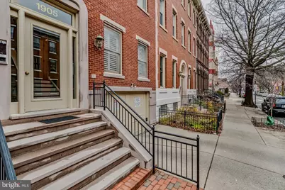 1903 Green Street #3, Philadelphia, PA 19130 - Photo 2