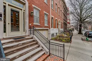 1903 Green St, Philadelphia, PA 19130 - Photo 2
