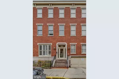 1903 Green Street #3, Philadelphia, PA 19130 - Photo 4