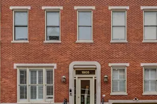 1903 Green St, Philadelphia, PA 19130 - Photo 4