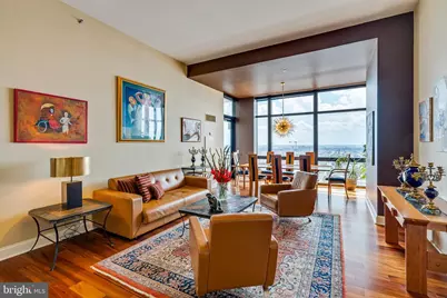 440 S Broad Street #2506, Philadelphia, PA 19146 - Photo 1