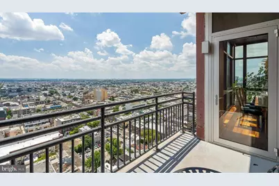 440 S Broad Street #2506, Philadelphia, PA 19146 - Photo 12