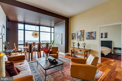 440 S Broad Street #2506, Philadelphia, PA 19146 - Photo 6