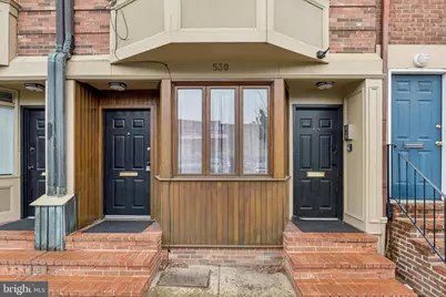 530 S 15th Street #A, Philadelphia, PA 19146 - Photo 2