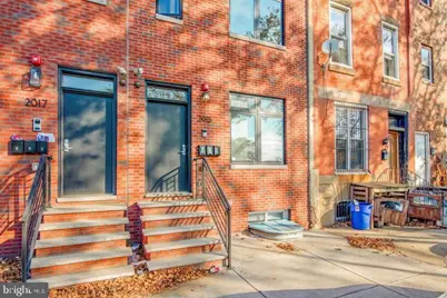 2017 N College Avenue, Philadelphia, PA 19121 - Photo 18