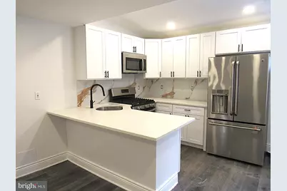 708 Oak Lane #REAR APARTMENT, Philadelphia, PA 19126 - Photo 2