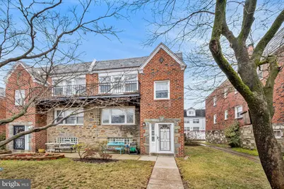 920 E Durard Street, Philadelphia, PA 19150 - Photo 1