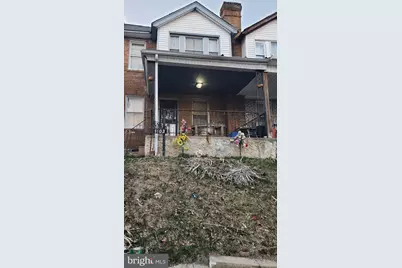 1103 E Stafford Street, Philadelphia, PA 19138 - Photo 1