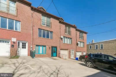 3379 Frederick Street, Philadelphia, PA 19129 - Photo 2