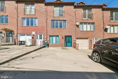 3379 Frederick Street, Philadelphia, PA 19129 - Photo 1