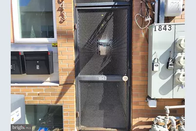 1843 N 6th Street #9, Philadelphia, PA 19122 - Photo 2