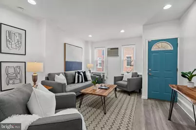 814 Wilder Street, Philadelphia, PA 19147 - Photo 1