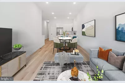 1932 N 6th Street #1, Philadelphia, PA 19122 - Photo 4