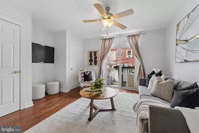 2001 Carpenter Street #B, Philadelphia, PA 19146 - Photo 14