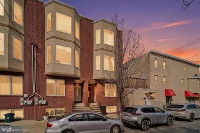 2001 Carpenter Street #B, Philadelphia, PA 19146 - Photo 1