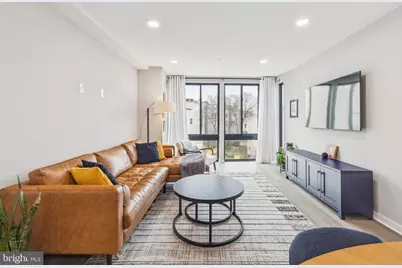 1648-50 Ridge Avenue #301, Philadelphia, PA 19130 - Photo 1