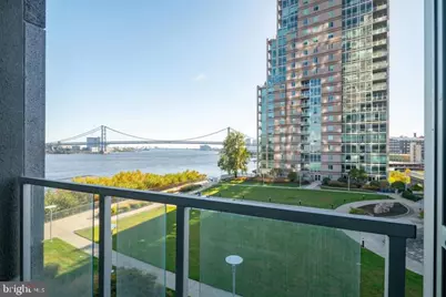 901 N Penn Street #R903, Philadelphia, PA 19123 - Photo 2