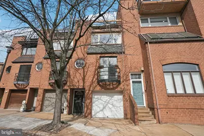 1 Queen Street #10, Philadelphia, PA 19147 - Photo 1