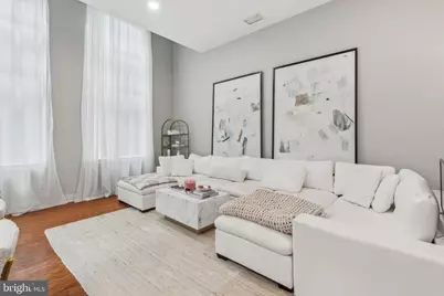 23 S 23rd Street #2A, Philadelphia, PA 19103 - Photo 2