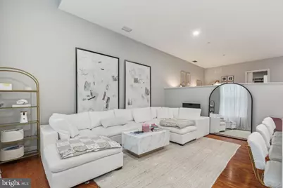 23 S 23rd Street #2A, Philadelphia, PA 19103 - Photo 6