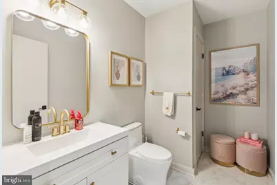 23 S 23rd Street #2A, Philadelphia, PA 19103 - Photo 4