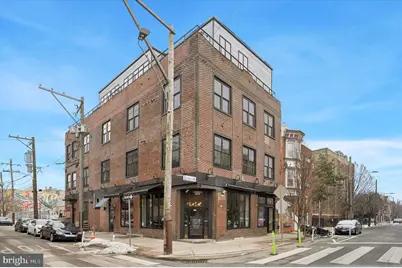 705-7 S 5th Street #LL, Philadelphia, PA 19147 - Photo 2