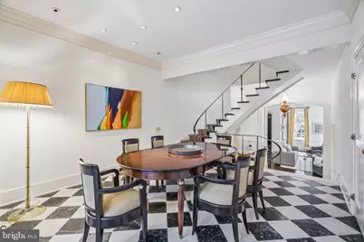 1811 Delancey Place, Philadelphia, PA 19103 - Photo 6