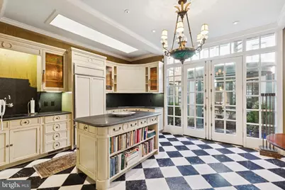 1811 Delancey Place, Philadelphia, PA 19103 - Photo 8