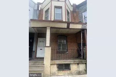 4437 N Chadwick Street, Philadelphia, PA 19140 - Photo 1