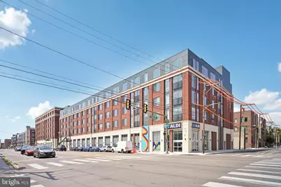 2101 Washington Ave #LAYOUT C - UNIT 623, Philadelphia, PA 19146 - Photo 22