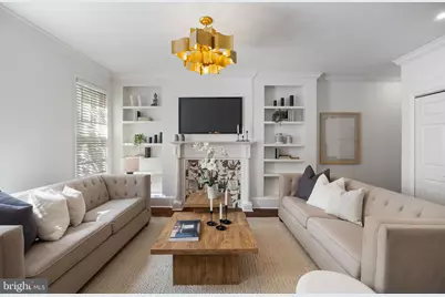 129 Bainbridge Street, Philadelphia, PA 19147 - Photo 4