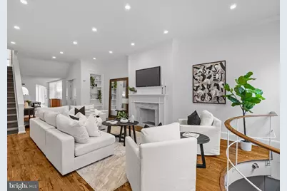 2222 Locust Street, Philadelphia, PA 19103 - Photo 4