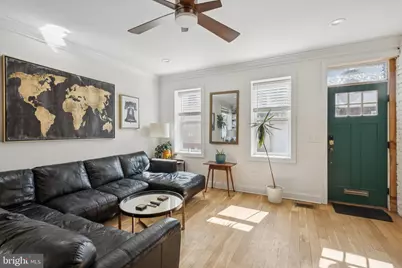 309 Greenwich Street, Philadelphia, PA 19147 - Photo 2