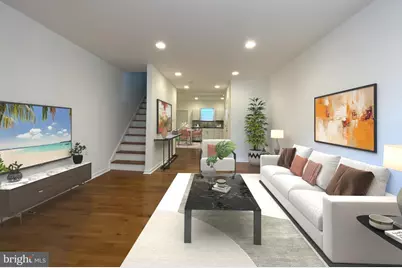 2510 Manton Street, Philadelphia, PA 19146 - Photo 1