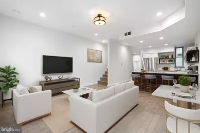 1734 Wylie Street #2, Philadelphia, PA 19130 - Photo 2