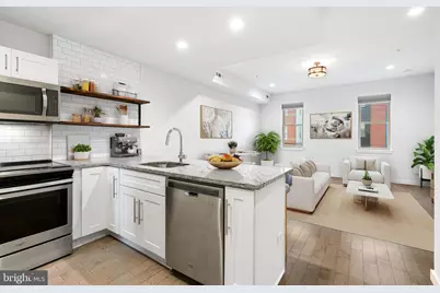 1734 Wylie Street #2, Philadelphia, PA 19130 - Photo 1