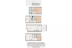 2720 W Cabot St, Philadelphia, PA 19121 - Photo 34