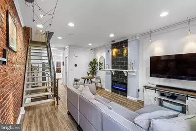 3018 W Harper Street, Philadelphia, PA 19130 - Photo 4